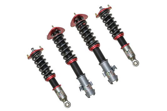 Megan Racing Coilover Damper Kit - Street Series for 2005-2006 Subaru Baja MR-CDK-SBA