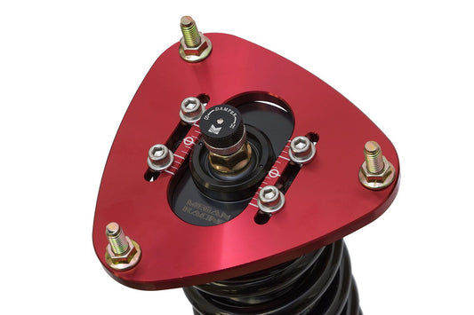 Megan Racing Coilover Damper Kit - Street Series for 2005-2006 Subaru Baja MR-CDK-SBA