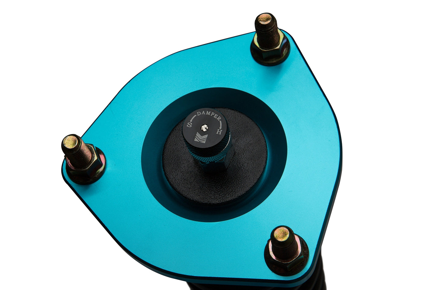 MEGAN RACING Scion iA 15-16 / Toyota Yaris iA 2017 – EZ II Series Coilovers – FREE SHIPPING