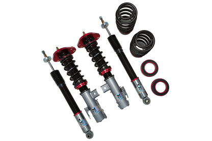 MEGAN RACING Scion xB 2008-2015 (USDM Only) – Street Series Coilovers – FREE SHIPPING