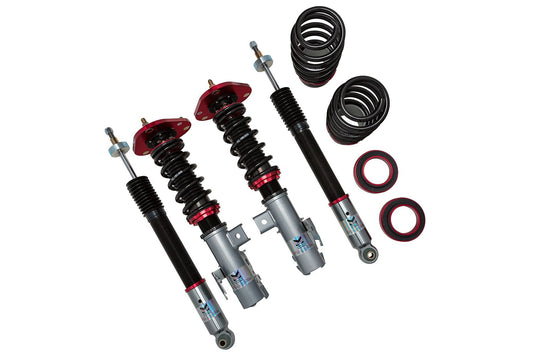 Megan Racing Coilover Damper Kit for Scion XB 2008-2014 Street Series USDM Only MR-CDK-SCXB08