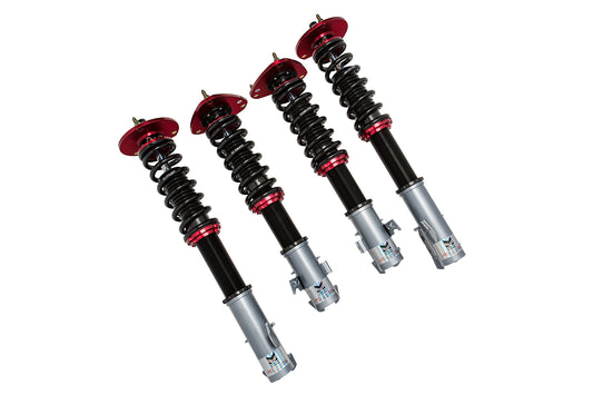 MEGAN RACING Subaru Forester 03–08 – Street Series Coilovers – FREE SHIPPING