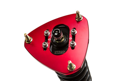 MEGAN RACING Subaru Forester 03–08 – Street Series Coilovers – FREE SHIPPING