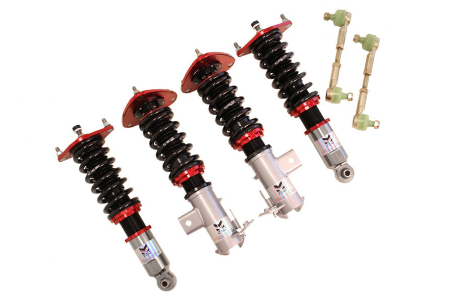 MEGAN RACING Scion FR-S 13–16 / Subaru BRZ 13-20 / Toyota 86 17-21 – Street Series Coilovers – FREE SHIPPING