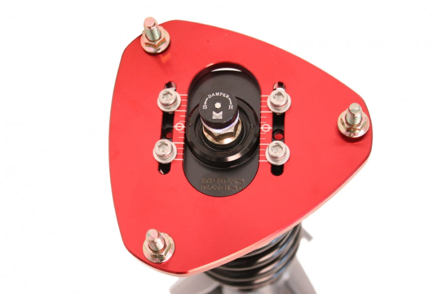 MEGAN RACING Scion FR-S 13–16 / Subaru BRZ 13-20 / Toyota 86 17-21 – Street Series Coilovers – FREE SHIPPING