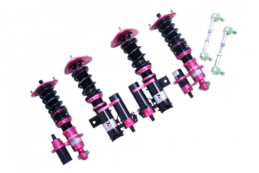 MEGAN RACING Scion FR-S 13–16 / Subaru BRZ 13-20 / Toyota 86 17-21/ TOYOTA GR86 22-26 – Spec-RS Series Coilovers – MR-CDK-SFR12-RS – FREE SHIPPING