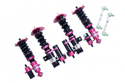 MEGAN RACING Scion FR-S 13–16 / Subaru BRZ 13-20 / Toyota 86 17-21/ TOYOTA GR86 22-26 – Spec-RS Series Coilovers – MR-CDK-SFR12-RS – FREE SHIPPING