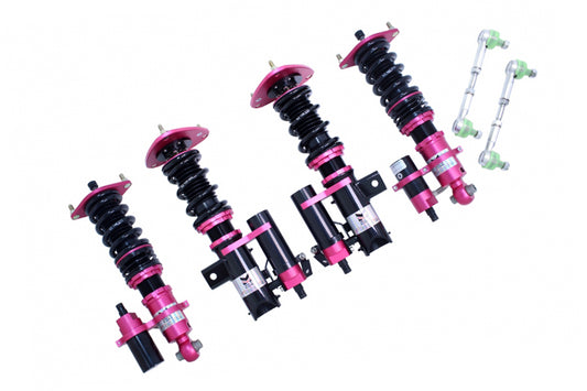 MEGAN RACING Scion FR-S 13–16 / Subaru BRZ 13-20 / Toyota 86 17-21/ TOYOTA GR86 22-26 – Spec-RS Series Coilovers – MR-CDK-SFR12-RS – FREE SHIPPING
