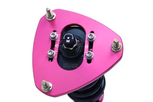 Megan Racing Coilover Kit for 2022+ Toyota GR86/BRZ - 32-Level Adjustable Damper MR-CDK-SFR12-RS-ii