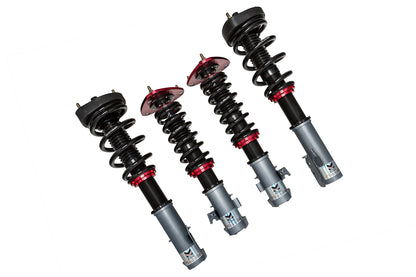MEGAN RACING Subaru Impreza WRX 02–07 / STi 2004 – Street Series Coilovers – FREE SHIPPING