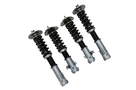 MEGAN RACING Subaru Impreza WRX 02–07 / STi 2004 – Track Series Coilovers – FREE SHIPPING