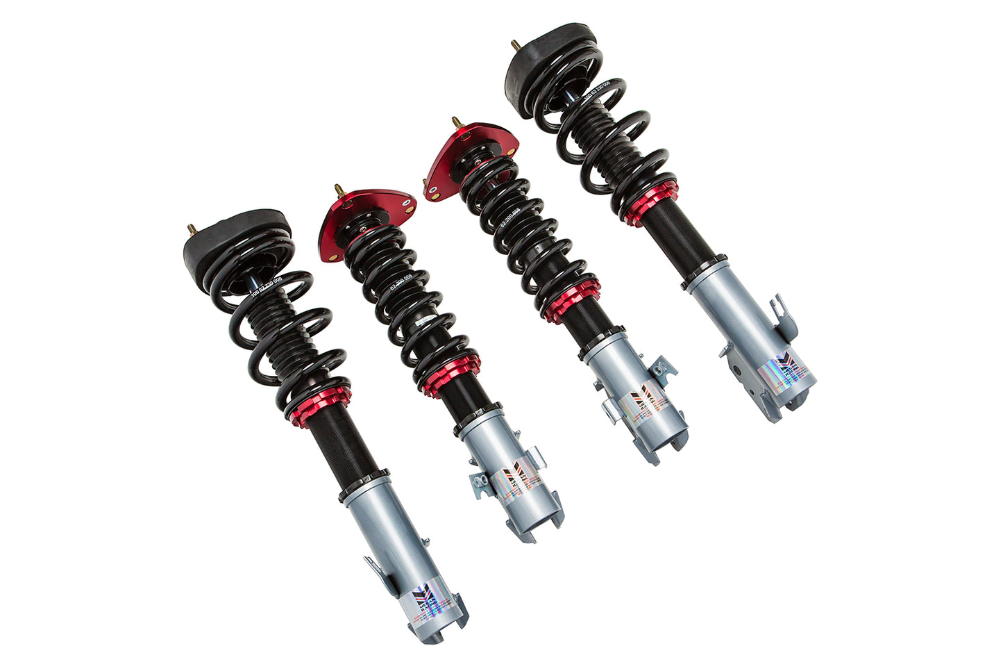 MEGAN RACING Subaru Impreza STi 2005–2007 – Street Series Coilovers – FREE SHIPPING