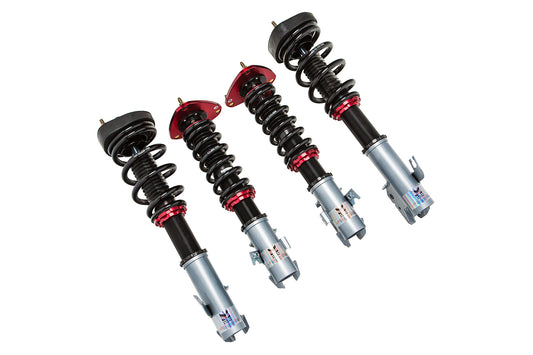 MEGAN RACING Subaru Impreza STi 2005–2007 – Street Series Coilovers – FREE SHIPPING