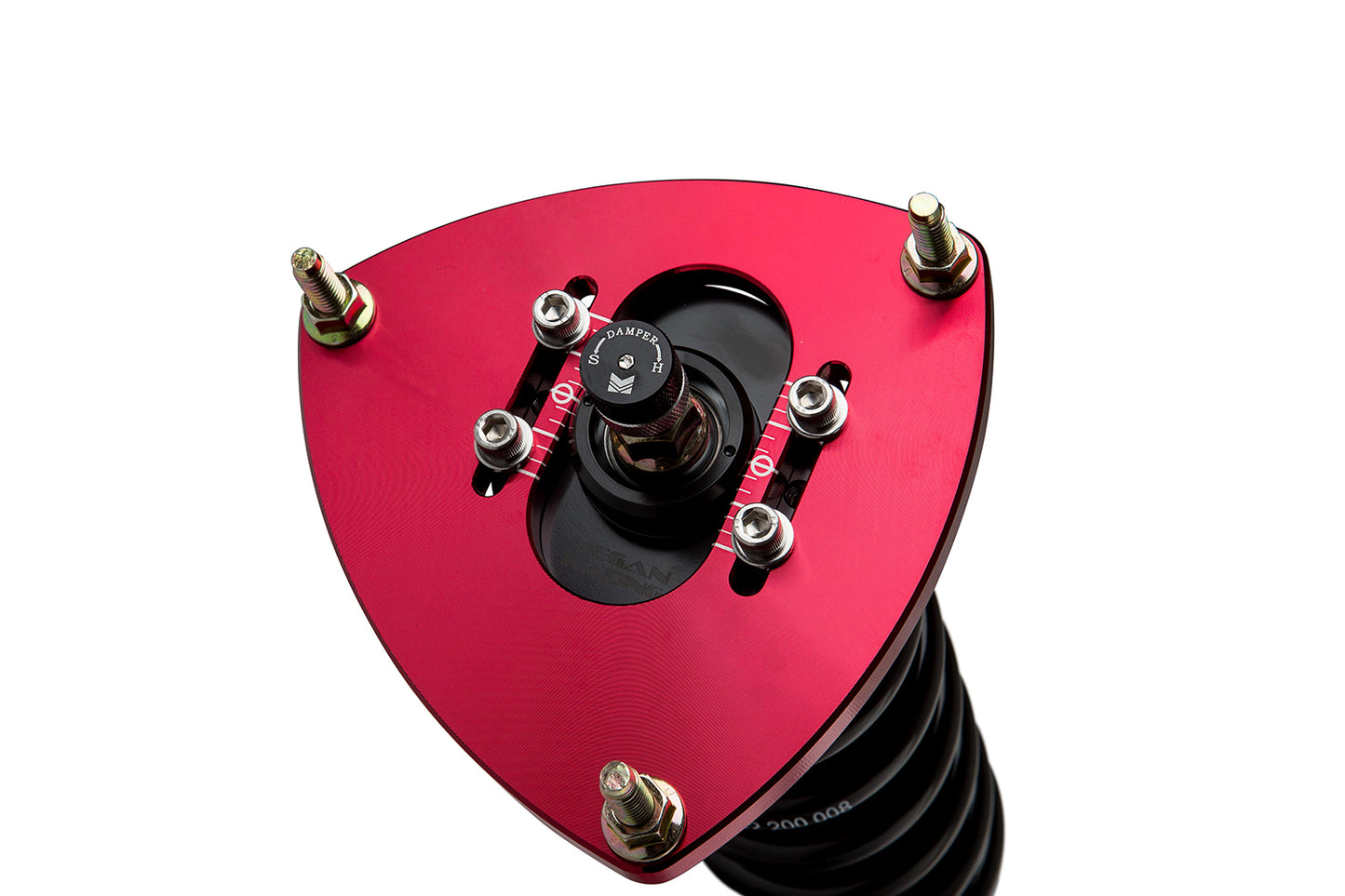 MEGAN RACING Subaru WRX 2008–2014 / Impreza 2008–2016 – Street Series Coilovers – FREE SHIPPING