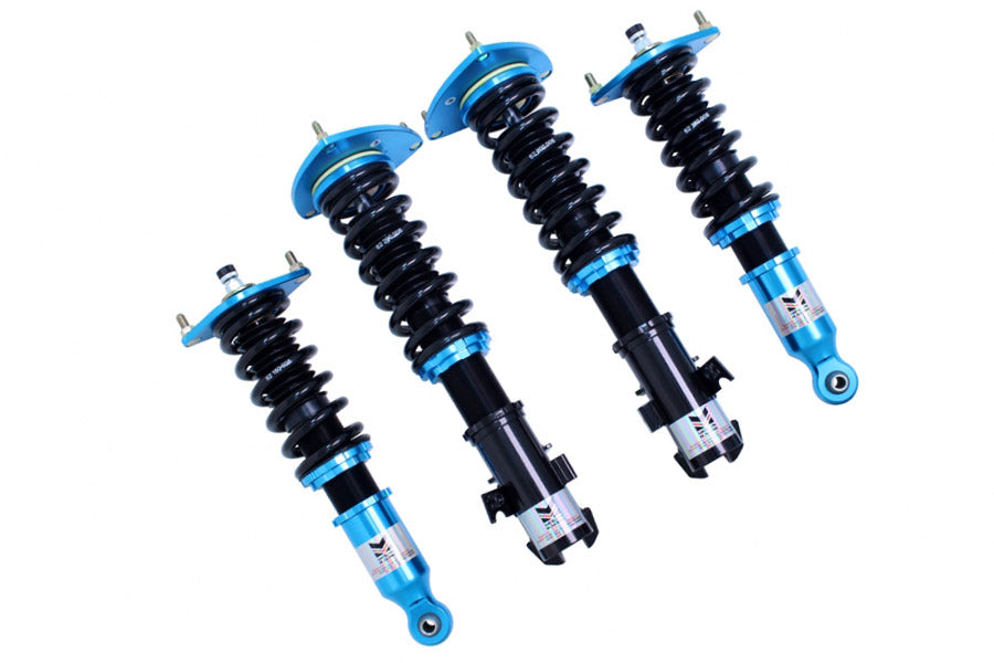 MEGAN RACING Subaru WRX 2008–2014 / Impreza 2008–2016 – EZ II Series Coilovers – FREE SHIPPING