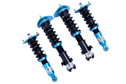 MEGAN RACING Subaru WRX 2008–2014 / Impreza 2008–2016 – EZ II Series Coilovers – FREE SHIPPING