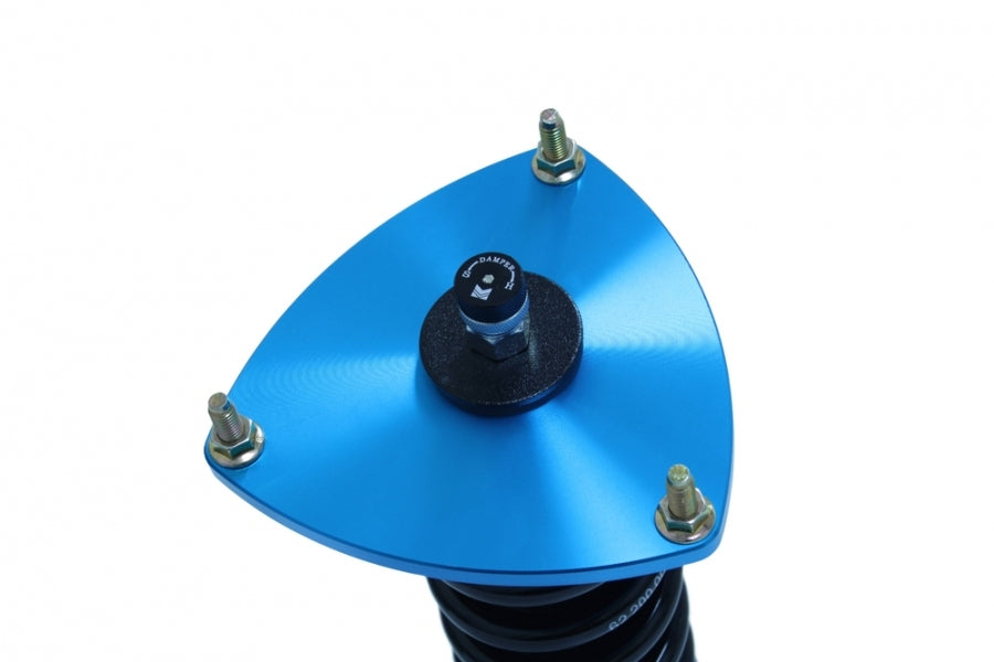 MEGAN RACING Subaru WRX 2008–2014 / Impreza 2008–2016 – EZ II Series Coilovers – FREE SHIPPING