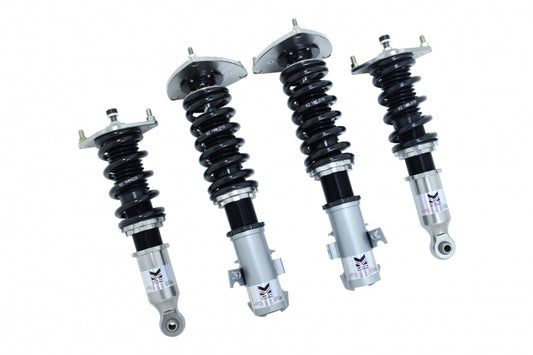 MEGAN RACING Subaru WRX 2008–2014 / Impreza 2008–2016 – Track Series Coilovers – FREE SHIPPING