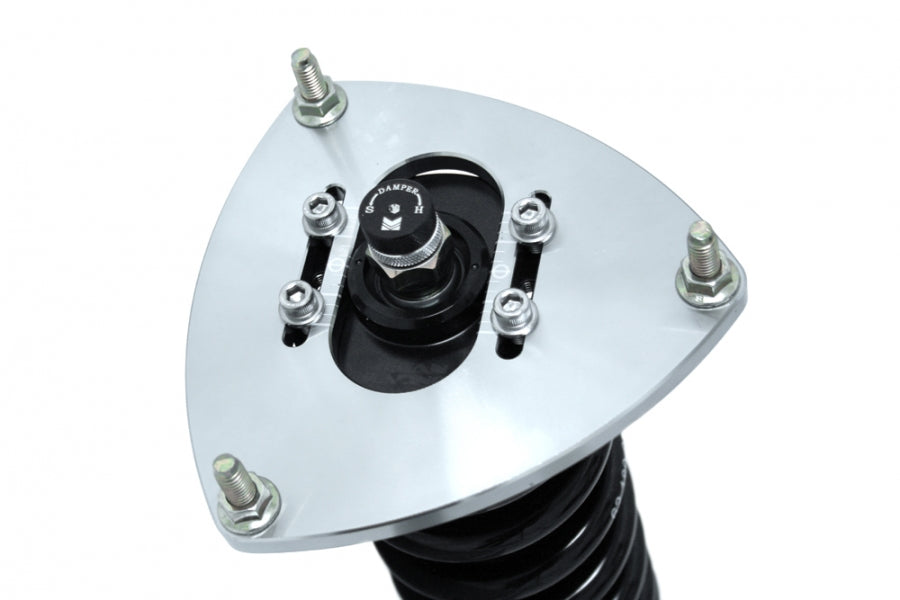 MEGAN RACING Subaru WRX 2008–2014 / Impreza 2008–2016 – Track Series Coilovers – FREE SHIPPING