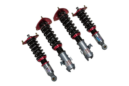 MEGAN RACING Subaru STi 2008–2014 – Street Series Coilovers – FREE SHIPPING