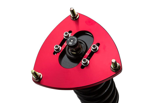 Megan Racing Coilover Damper Kit Street Series for 2008-2014 Subaru STi