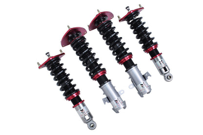 MEGAN RACING Subaru WRX / STI 2015–2021 – Street Series Coilovers – FREE SHIPPING