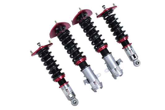 Megan Racing Coilover Damper Kit Street Series for Subaru WRX 2015-2021 STI 2015-2022 - MR-CDK-SI15STI