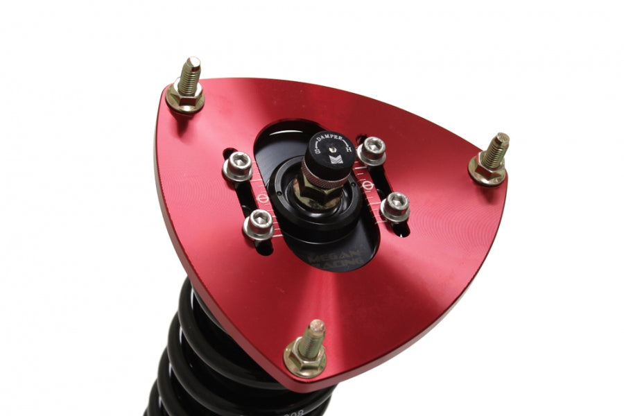 MEGAN RACING Subaru WRX / STI 2015–2021 – Street Series Coilovers – FREE SHIPPING