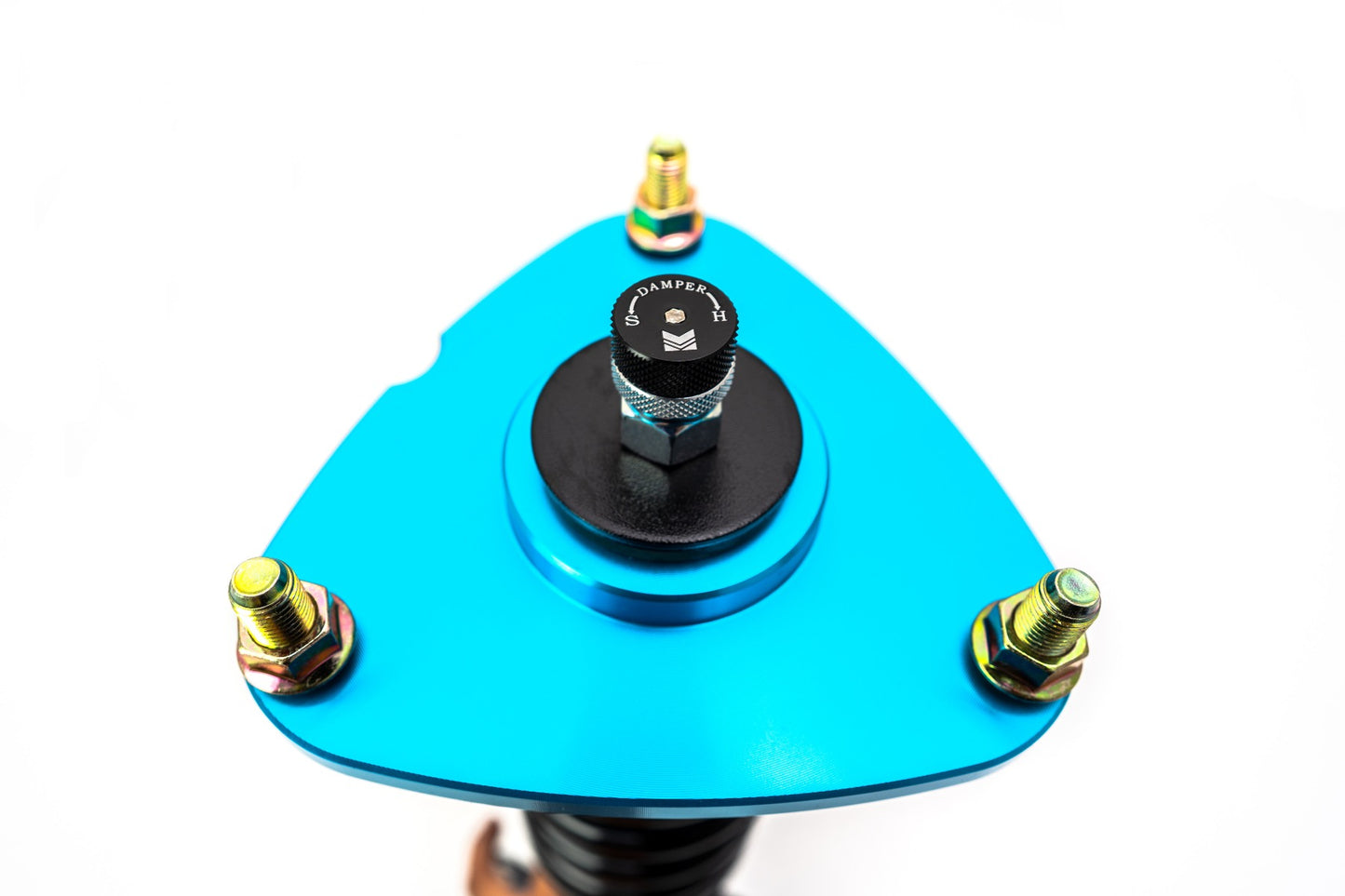 MEGAN RACING Subaru Impreza 2017–2023 – EZII Series Coilovers – FREE SHIPPING