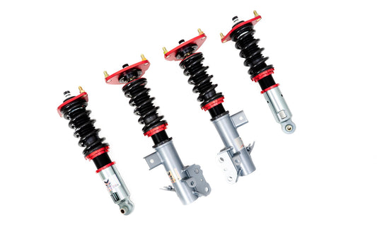 MEGAN RACING Subaru Impreza 2017–2023 – Street Series Coilovers – FREE SHIPPING