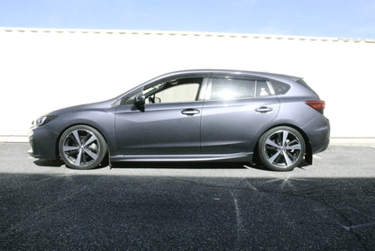 MEGAN RACING Subaru Impreza 2017–2023 – Street Series Coilovers – FREE SHIPPING