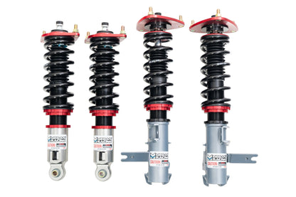 MEGAN RACING Subaru WRX 22-26 – Street Series Coilovers – FREE SHIPPING