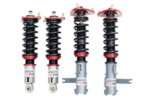 MEGAN RACING Subaru WRX 22-26 – Street Series Coilovers – FREE SHIPPING