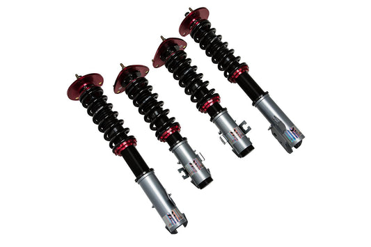 Megan Racing Coilover Damper Kit for Subaru Impreza 1995-2001 Street Series - MR-CDK-SI95
