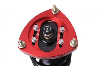 MEGAN RACING Scion iQ 12-15 Street Series Coilovers – FREE SHIPPING