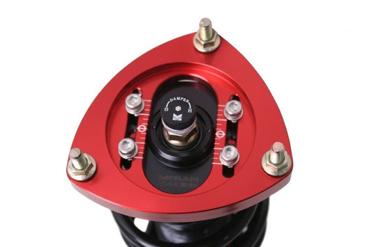 Megan Racing Coilover Damper Kit Street Series for Scion iQ 2012 MR-CDK-SIQ12