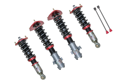MEGAN RACING Subaru Legacy 05-09 Street Series Coilovers – FREE SHIPPING