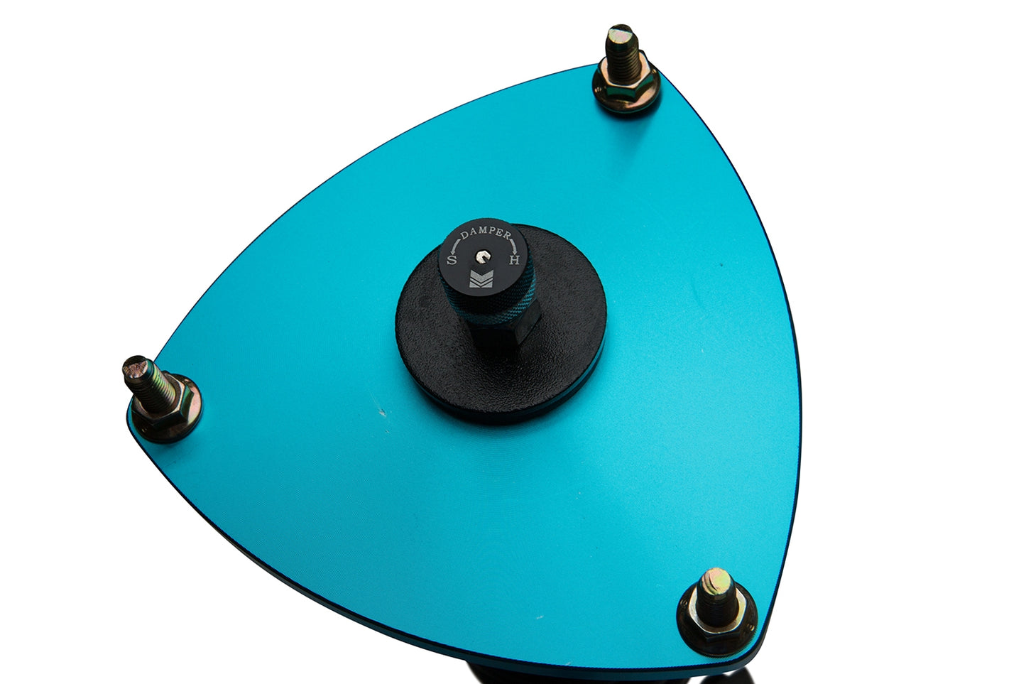 MEGAN RACING Subaru Legacy 05-09 EZ II Series Coilovers – FREE SHIPPING