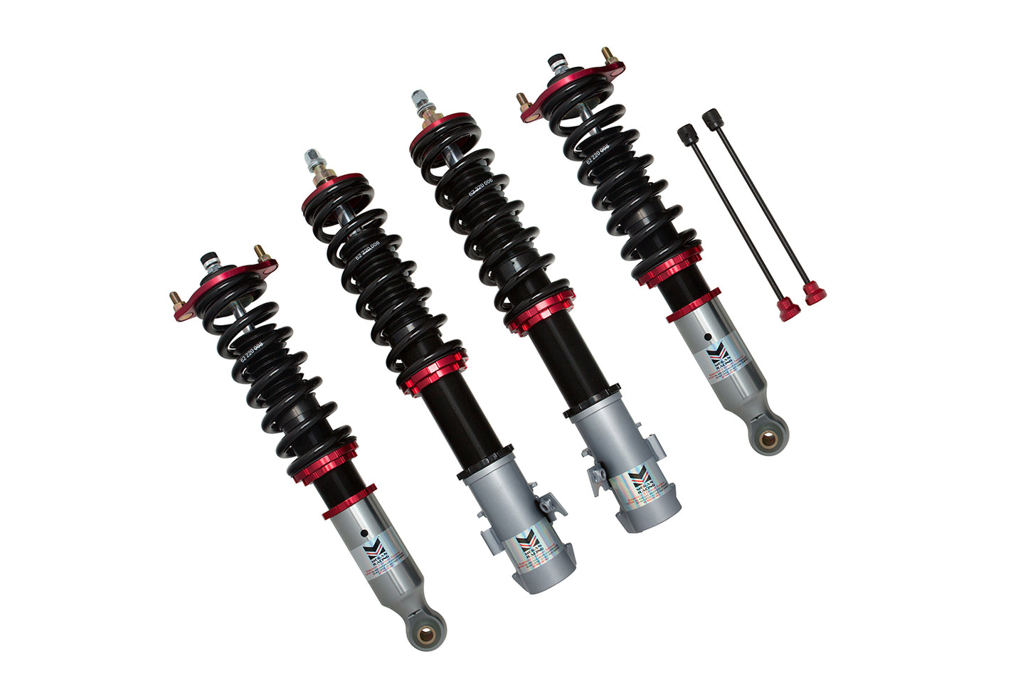 MEGAN RACING Subaru Outback 05-09 – Street Series Coilovers – FREE SHIPPING