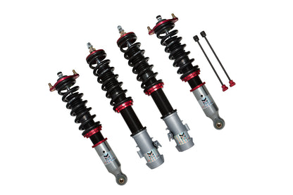 MEGAN RACING Subaru Outback 05-09 – Street Series Coilovers – FREE SHIPPING