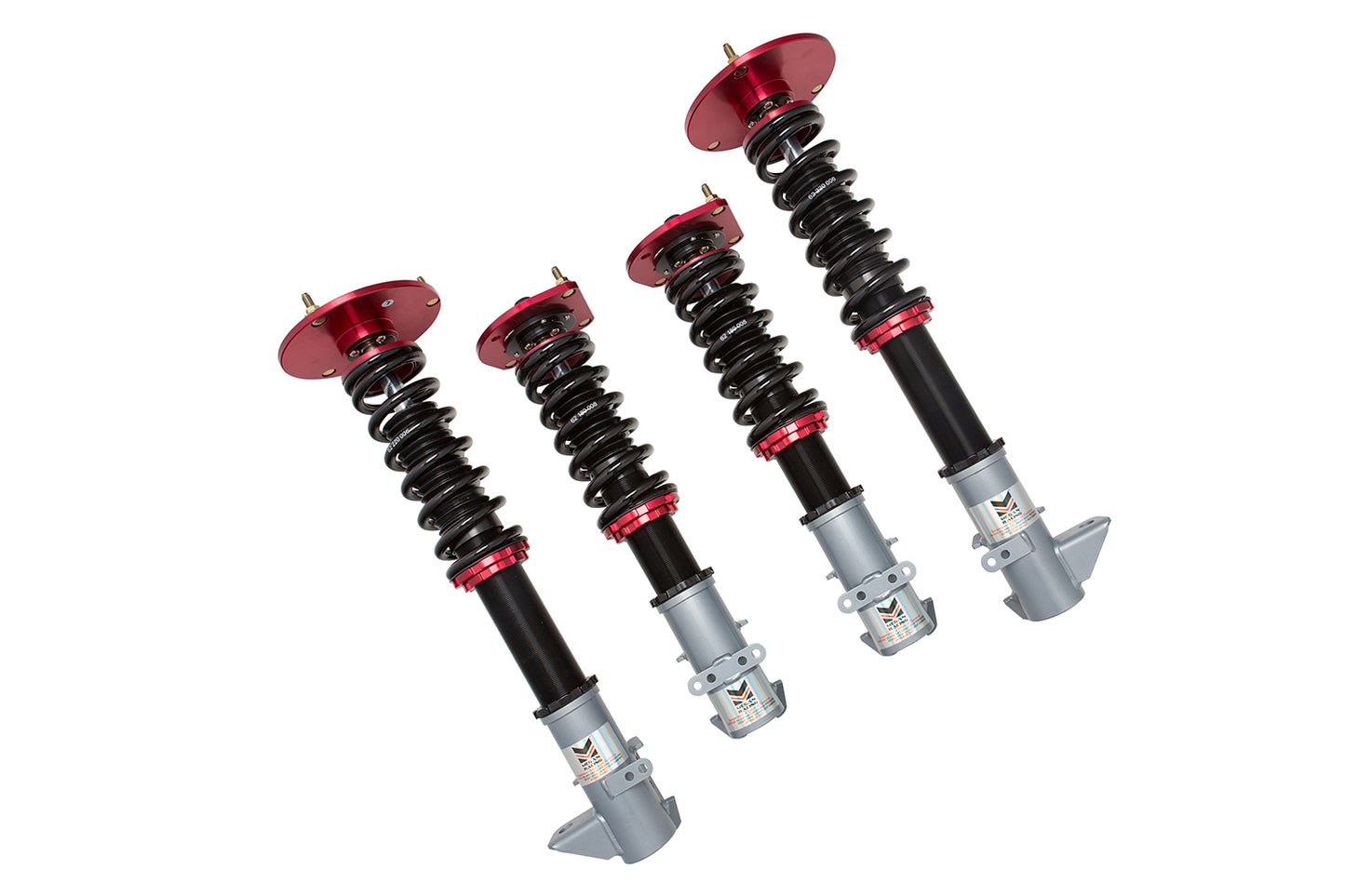 MEGAN RACING Dodge Neon 00-05 / SRT-4 03-05 – Street Series Coilovers – FREE SHIPPING