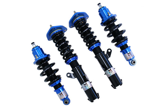MEGAN RACING Scion tC 05–10 – EZ II Series Coilovers – FREE SHIPPING