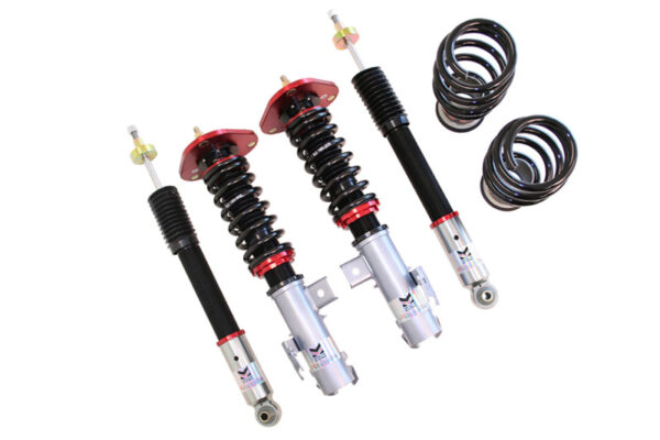 MEGAN RACING Scion tC 11-16 – Street Series Coilovers – FREE SHIPPING