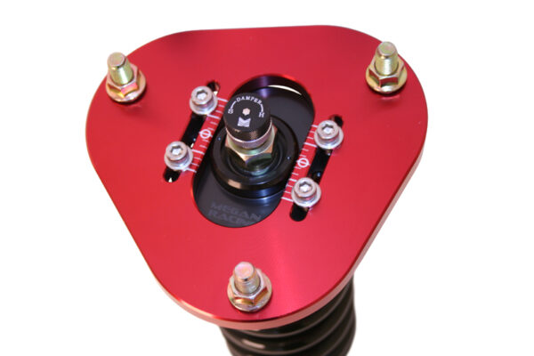 MEGAN RACING Scion tC 11-16 – Street Series Coilovers – FREE SHIPPING