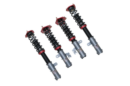 MEGAN RACING Toyota Camry 07-11 – Street Series Coilovers – FREE SHIPPING