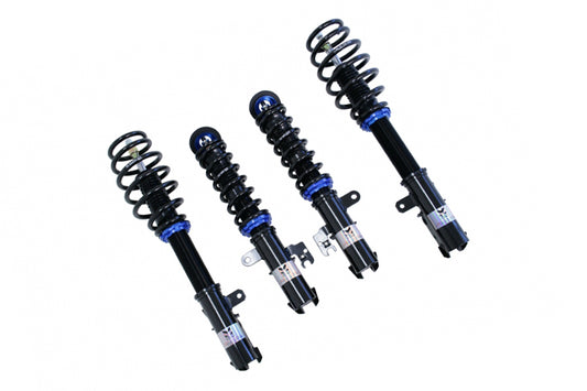 MEGAN RACING Toyota Camry 07-11 – EZ Series Coilovers – FREE SHIPPING