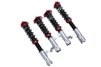 MEGAN RACING Toyota Camry 2012-2017 (Non-SE) – Street Series Coilovers – FREE SHIPPING