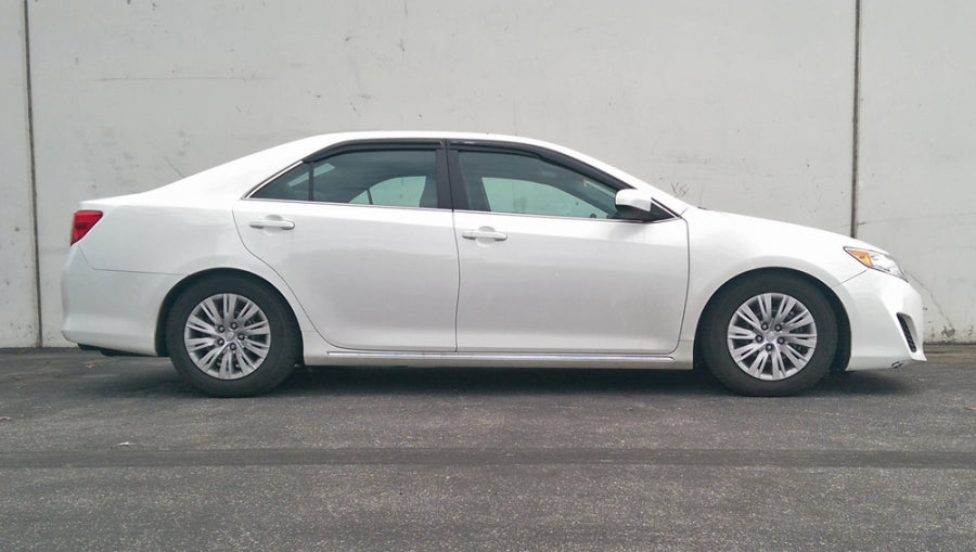 MEGAN RACING Toyota Camry 2012-2017 (Non-SE) – Street Series Coilovers – FREE SHIPPING