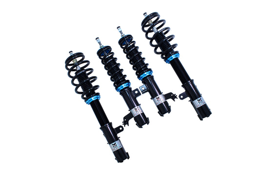 MEGAN RACING Toyota Camry 2012-2017 (Non-SE) – EZ I Series Coilovers – FREE SHIPPING