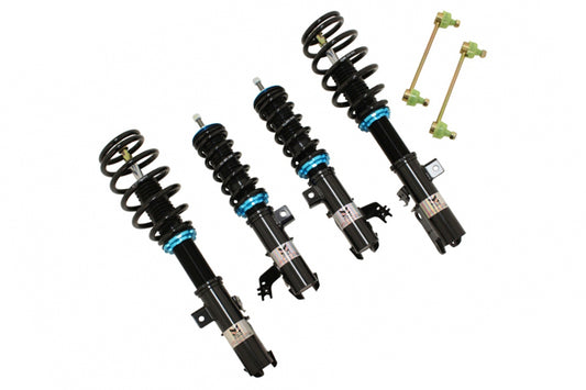 MEGAN RACING Toyota Camry 2012-2017 (SE &amp; XSE) – EZ I Series Coilovers – FREE SHIPPING